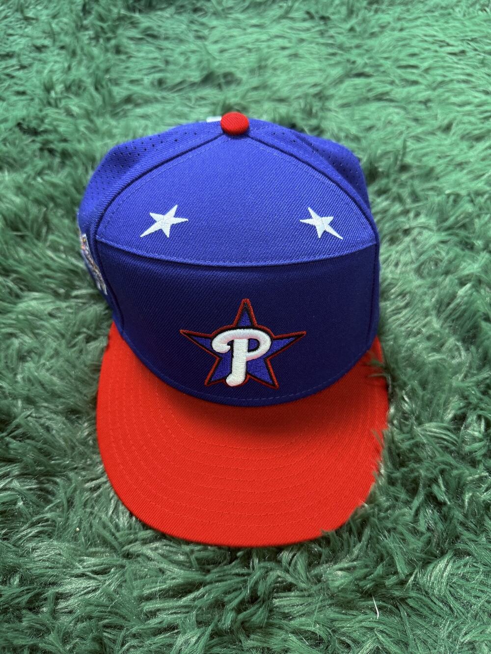 New Era Philadelphia Phillies MLB All-Star Game 2025 5 Panel Snapback Hat